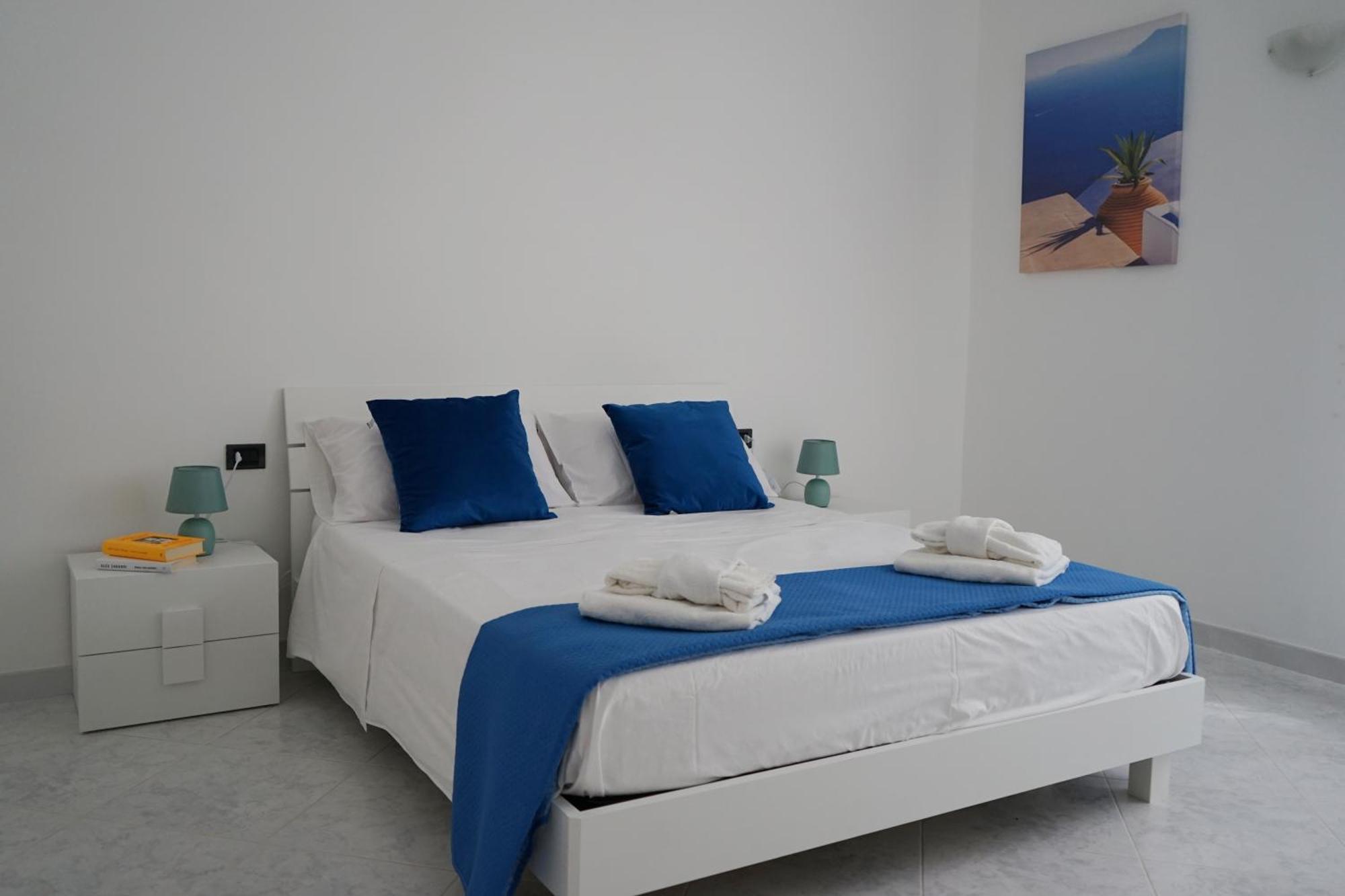 Ostuni Dream Houseアパートメント エクステリア 写真