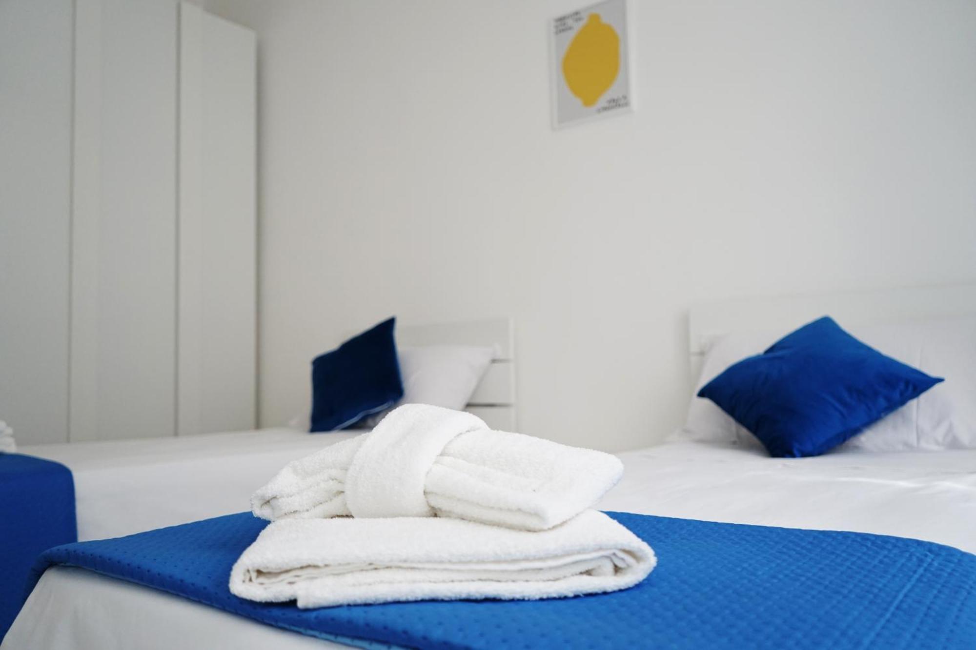 Ostuni Dream Houseアパートメント エクステリア 写真