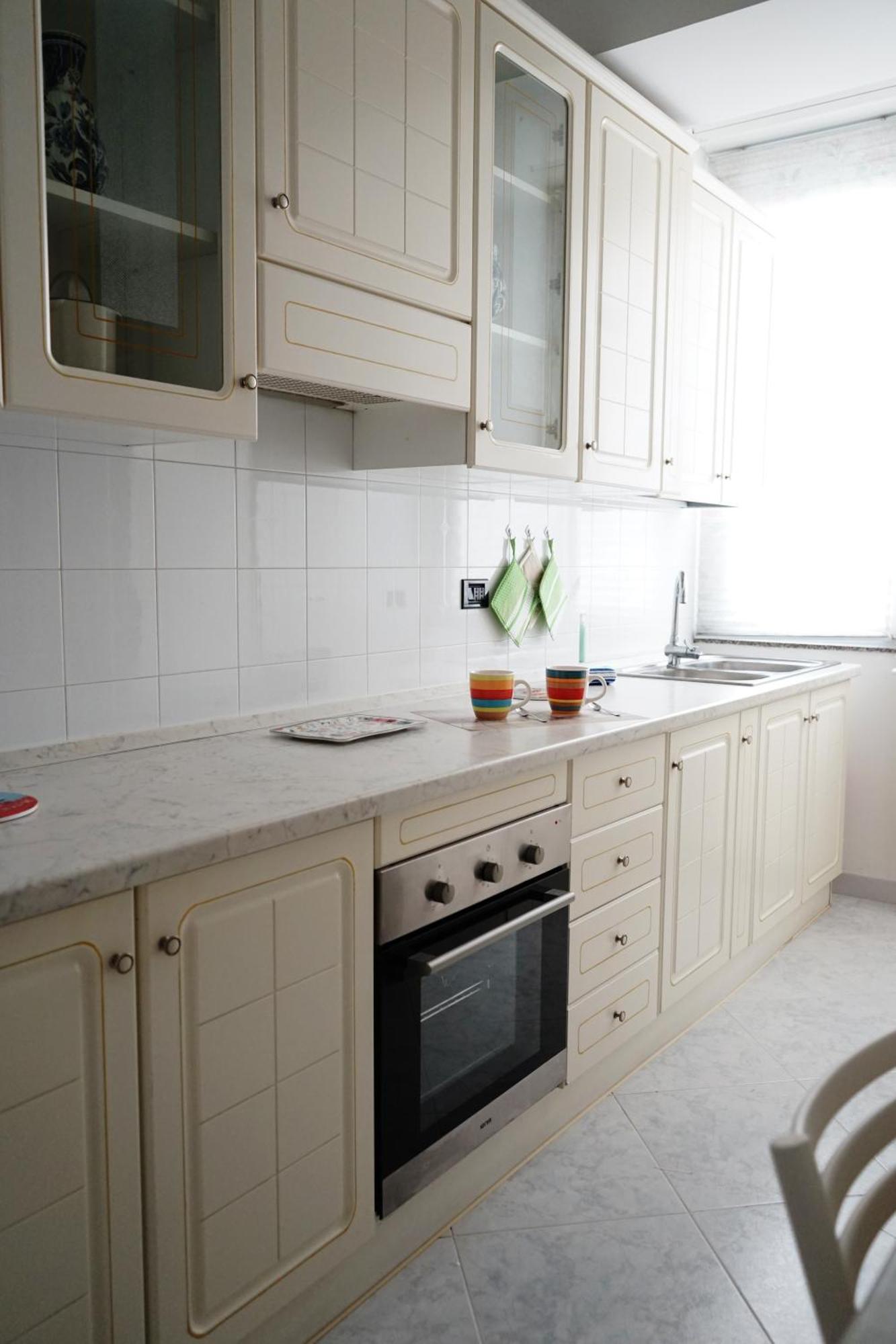 Ostuni Dream Houseアパートメント エクステリア 写真