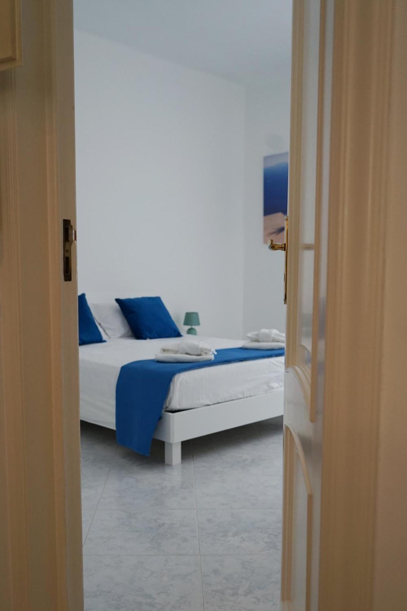 Ostuni Dream Houseアパートメント エクステリア 写真