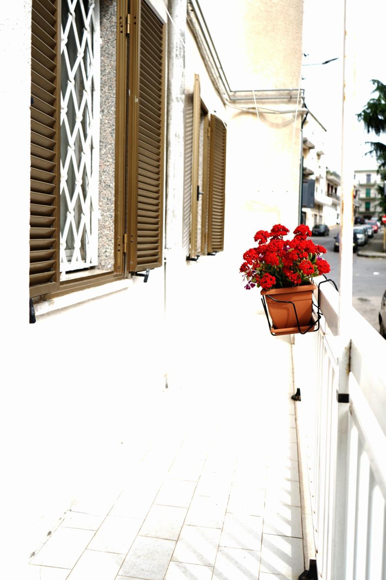 Ostuni Dream Houseアパートメント エクステリア 写真