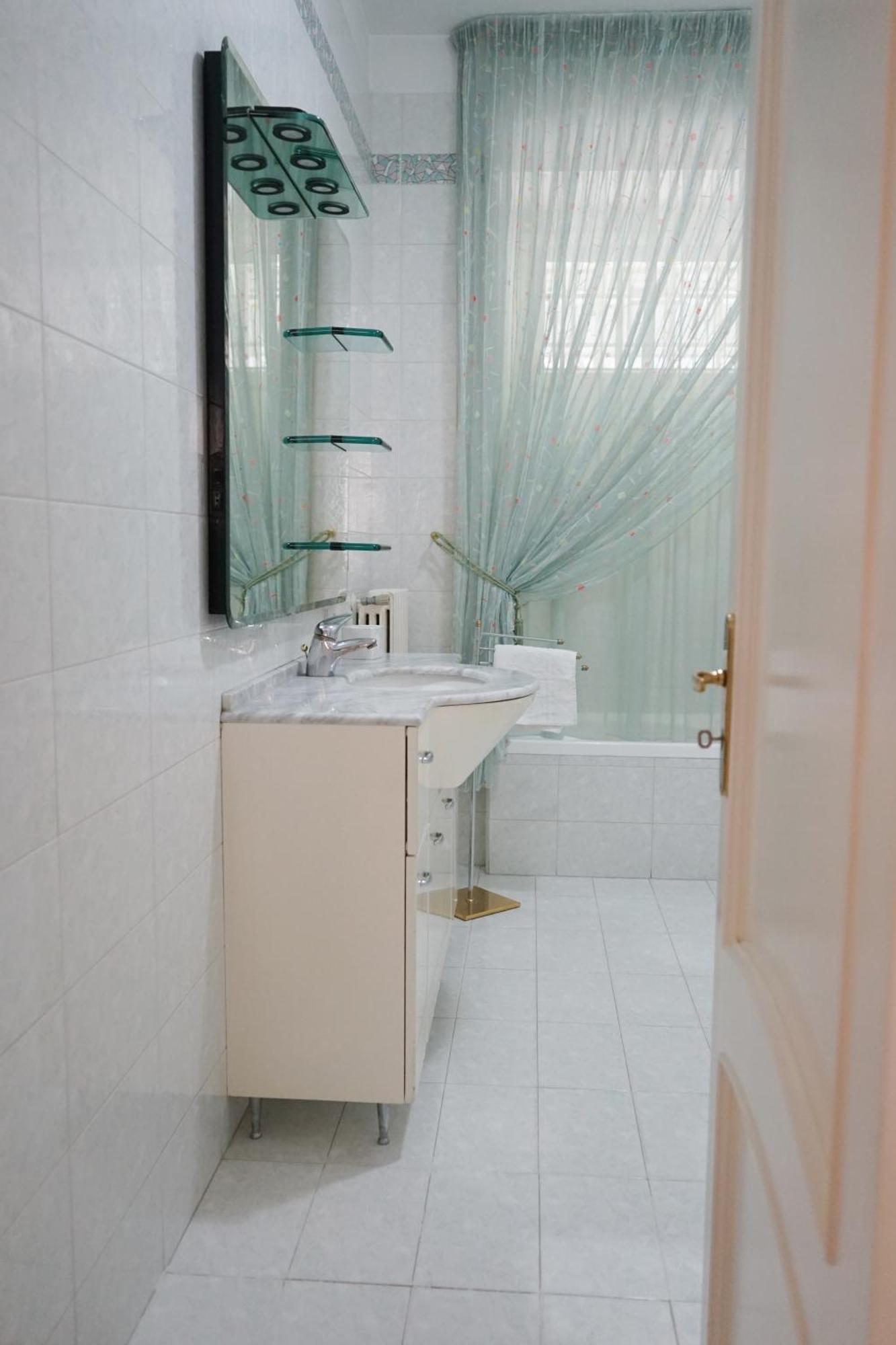 Ostuni Dream Houseアパートメント エクステリア 写真