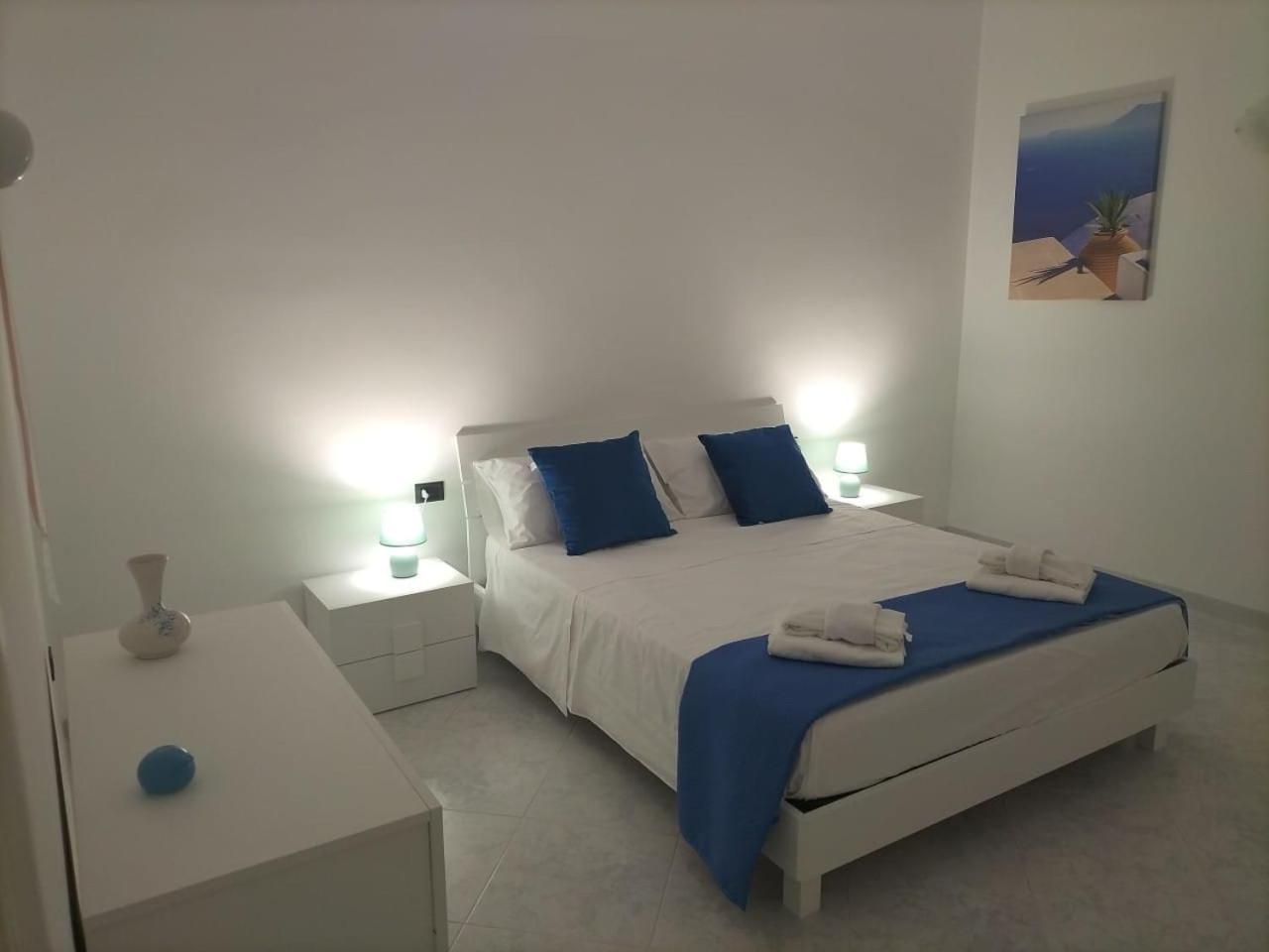 Ostuni Dream Houseアパートメント エクステリア 写真