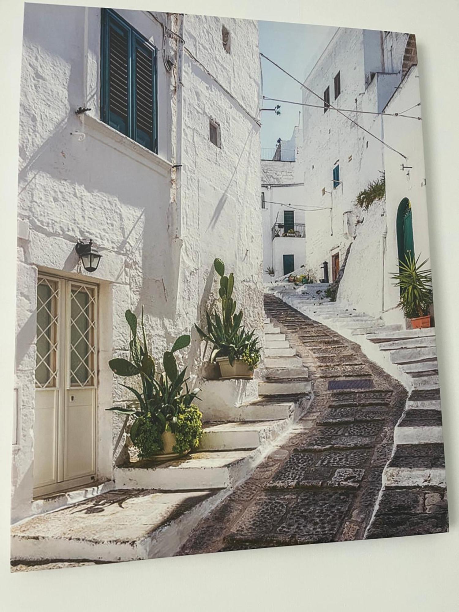 Ostuni Dream Houseアパートメント エクステリア 写真
