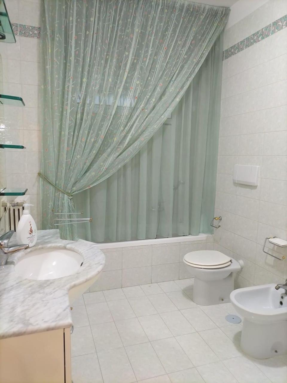 Ostuni Dream Houseアパートメント エクステリア 写真