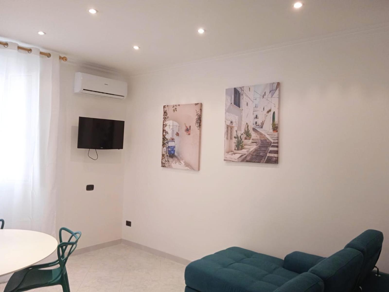 Ostuni Dream Houseアパートメント エクステリア 写真